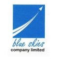 Blue Skies Travel & Tours Co.,Ltd